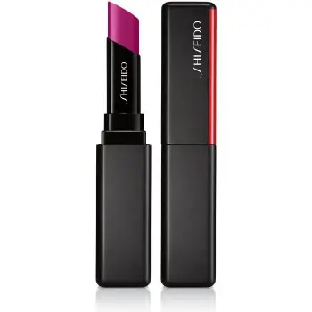 Shiseido ColorGel LipBalm balsam de buze tonifiant cu efect de hidratare