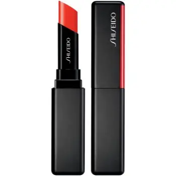 Shiseido ColorGel LipBalm balsam de buze tonifiant cu efect de hidratare