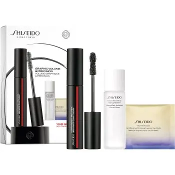 Shiseido ControlledChaos Mascara Set set cadou pentru femei
