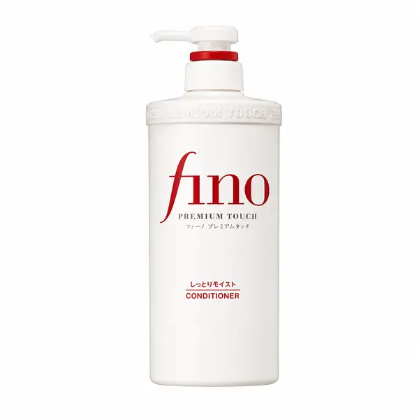 Shiseido - Fino Premium Touch Conditioner, 550ml