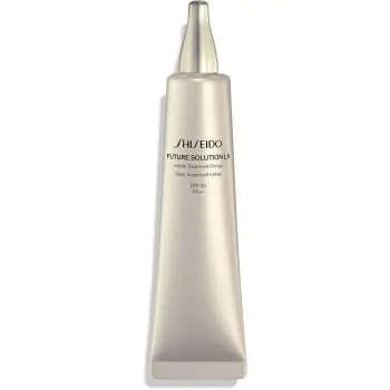 Shiseido Future Solution LX primer pentru stralucire si netezire SPF 30