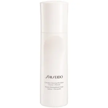 Shiseido Generic Skincare Complete Cleansing Micro Foam spuma de curatare cu efect de hidratare