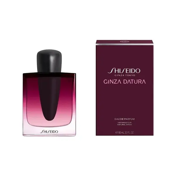 Shiseido Ginza Datura Apă de parfum pentru Femei EDP Volum 90 ml