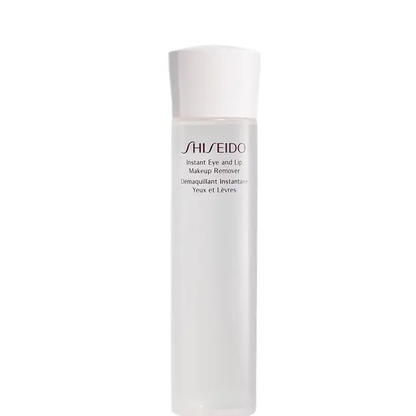 Shiseido Instant Eye & Lip Make-Up Remover 125ml