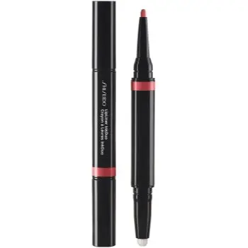 Shiseido LipLiner InkDuo ruj și creion pentru conturul buzelor balsam
