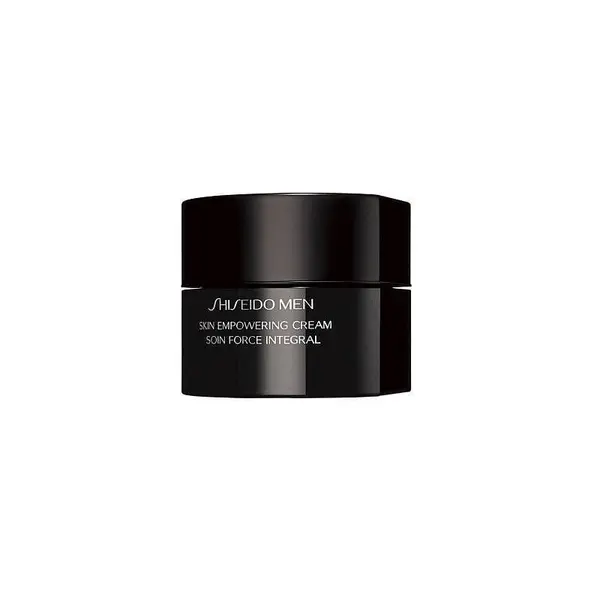 Shiseido Skin Empowering 24h Bărbați Cremă Pentru Față pentru toate tipurile de piele 50ml Volum 50 ml