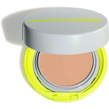 Shiseido Sun Care Sports BB Compact make-up compact SPF 50+