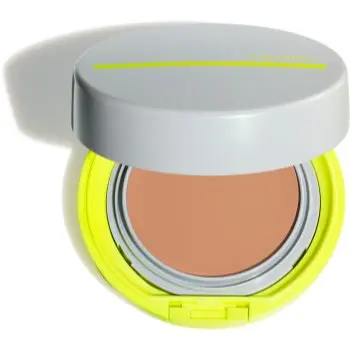 Shiseido Sun Care Sports BB Compact make-up compact SPF 50+