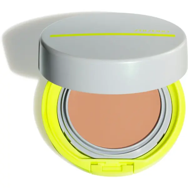 Shiseido Sun Care Sports BB Compact make-up compact SPF 50+ culoare Medium Dark 12 g