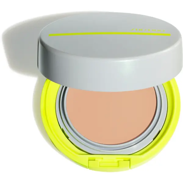 Shiseido Sun Care Sports BB Compact make-up compact SPF 50+ culoare Light 12 g