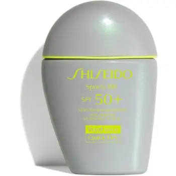 Shiseido Sun Care Sports BB crema BB SPF 50+