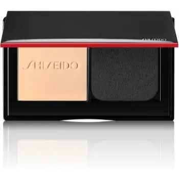 Shiseido Synchro Skin Self-Refreshing Custom Finish Powder Foundation pudra machiaj