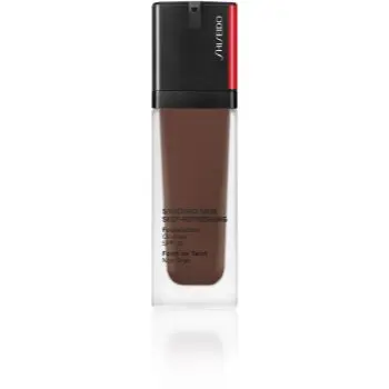 Shiseido Synchro Skin Self-Refreshing Foundation machiaj persistent SPF 30