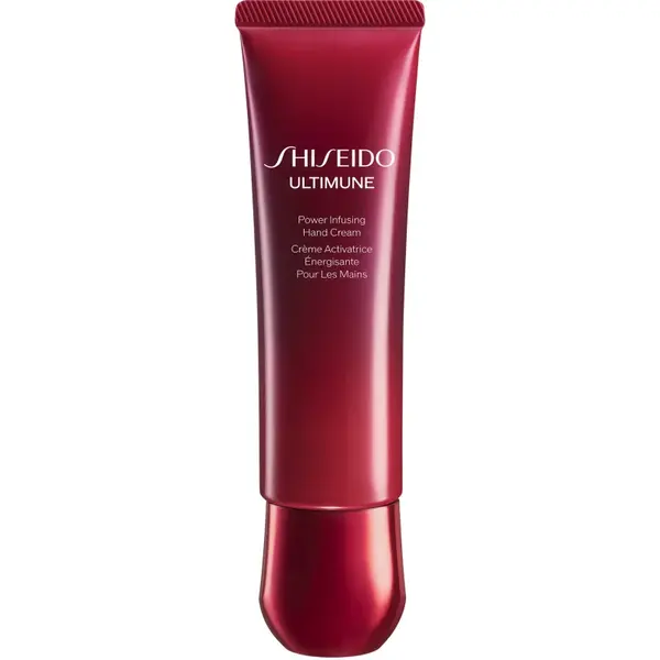 Shiseido Ultimune Power Infusing Hand Cream crema de maini 50 ml