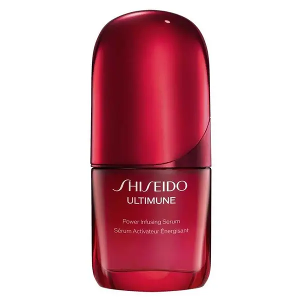 Shiseido Ultimune Power Infusing Serum Ser anti-îmbătrânire Volum 50 ml