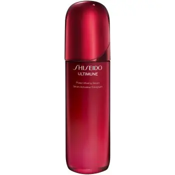 Shiseido Ultimune Power Infusing Serum ser facial anti-îmbătrânire