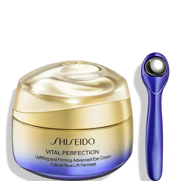 Shiseido Uplifting and Firming Eye Cream 15ml