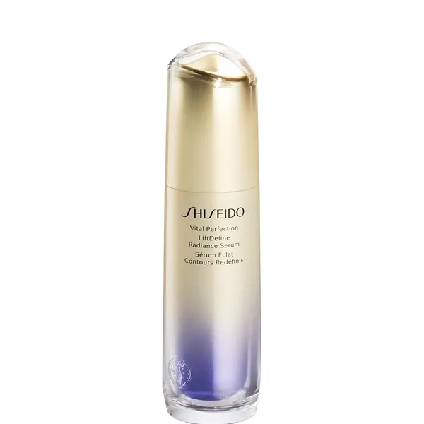 Shiseido Vital Perfection LiftDefine Radiance Serum 40ml