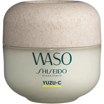 Shiseido Waso Yuzu-C Masca de noapte faciale