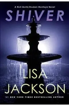 Shiver - Lisa Jackson