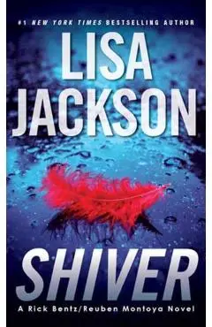 Shiver - Lisa Jackson