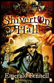 Shiverton Hall, Paperback/Emerald Fennell