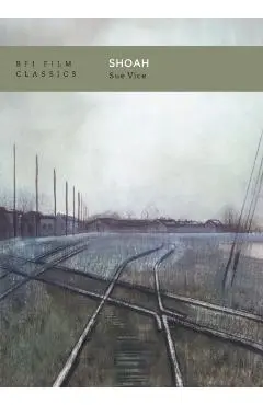 Shoah - Professor Sue (university Of Sheffield Vice