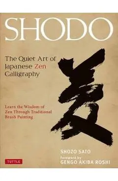 Shodo - Shozo Sato