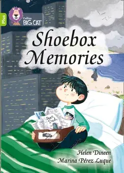Shoebox Memories. Band 11+/Lime Plus, Paperback/Helen Dineen