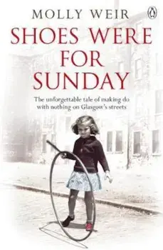 Shoes Were For Sunday, Paperback/Molly Weir