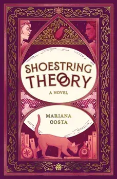 Shoestring Theory. New ed, Paperback/Mariana Dutra Santos Costa