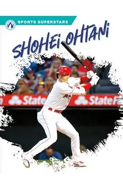 Shohei Ohtani - Ethan Olson