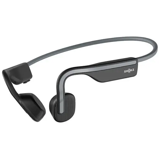 Shokz Casti Bluetooth Shokz S661GY OpenMove, fara fir, Gri