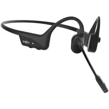 Shokz Casti Shokz C110-AN-BK OpenComm2, Wireless/Bluetooth