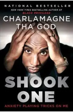 Shook One - Charlamagne Tha God
