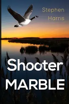Shooter Marble, Paperback/Stephen Harris
