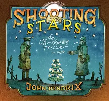 Shooting at the Stars, Hardcover/John Hendrix