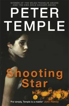 Shooting Star, Paperback/Peter Temple