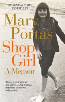Shop Girl, Paperback/Mary Portas
