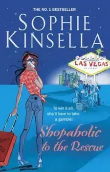 Shopaholic to the Rescue: (Shopaholic Book 8)/Sophie Kinsella