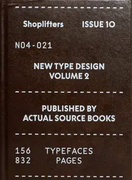 Shoplifters Issue 10, Paperback/***