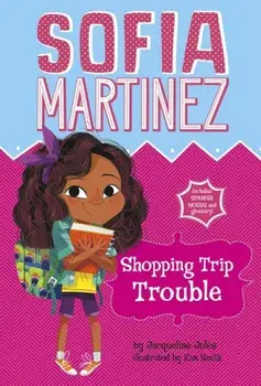 Shopping Trip Trouble, Paperback/Jacqueline Jules