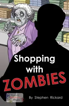 Shopping With Zombies, Paperback/***