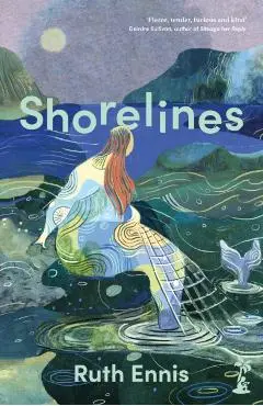 Shorelines - Ruth Ennis