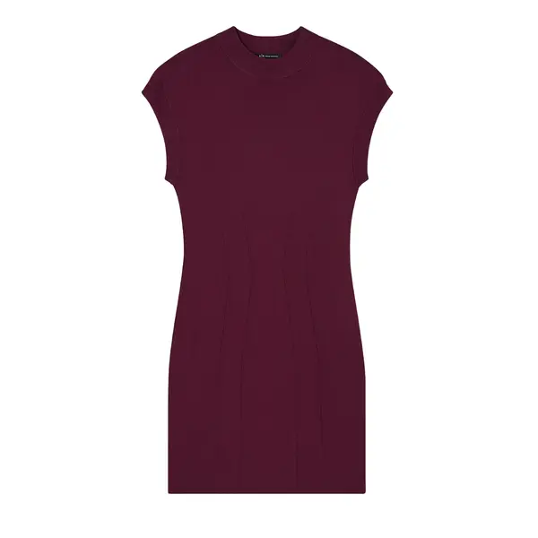 Short exchange dress S