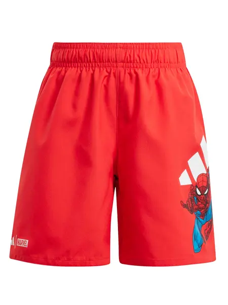 Short inot X Marvel Spider-man