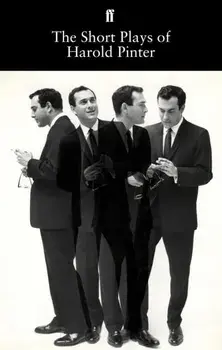 Short Plays of Harold Pinter, Paperback/Harold Pinter