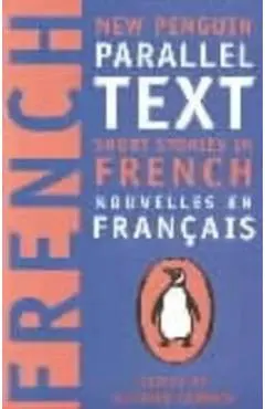 Short Stories in French - Richard Coward