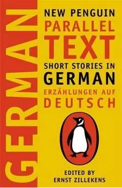 Short Stories in German