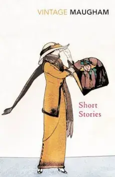 Short Stories, Paperback/W Somerset Maugham